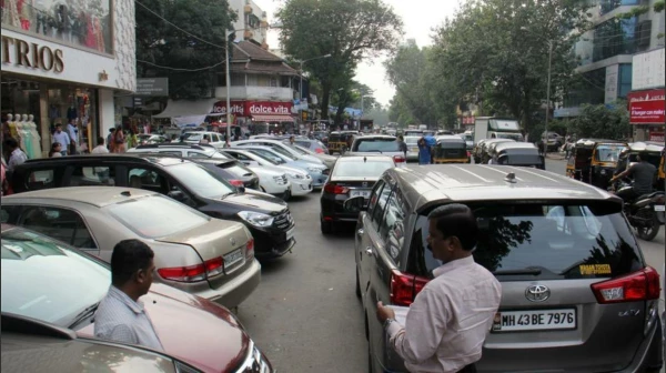 मुंबईत VIP क्रमांकांसाठी 18 लाख रुपये मोजावे लागणार